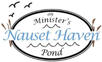 Nauset Haven on Minister's Pond