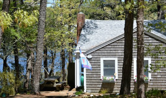 Cottage 7