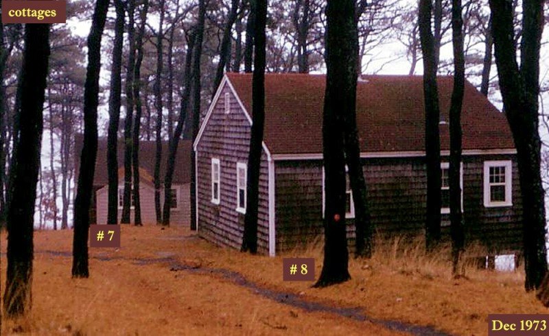 cottages 7 and 8